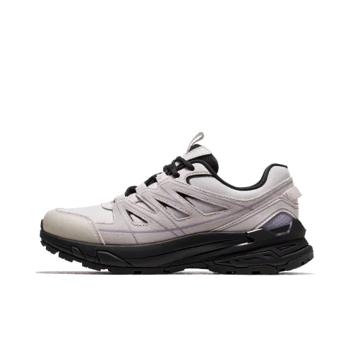 CAMEL Амортизаторы Slip-resistant Низкие Топы Альпинистская Обувь Женская