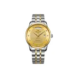 Золотой эффект макияжа 99072G CAG