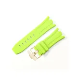 Light Green-Gold Clasp  
Светло-зеленый-золото застежка