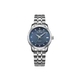 Натуральный синий циферблат 99072L CPB