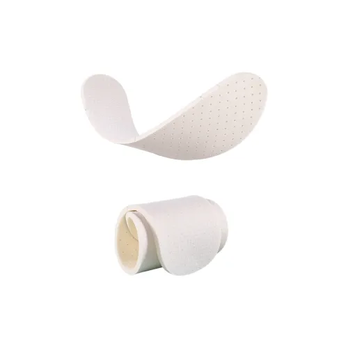 ENL 4mm Латекс + Ледяная шелковая ткань Стельки Унисекс