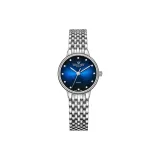 L-CPB Натуральный синий Лицо