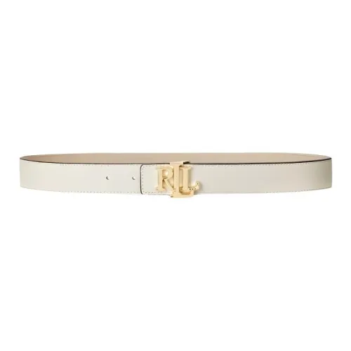 Ralph Lauren Женские кожаные ремни