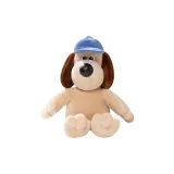 Сидящая утка, язык, кап, позиционирование стиля, без крючка, 20 см