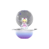 Подтвержденная версия Позиционирование стиля - Сладкий Бобовый Сердцебиение (Разберите и снимите сумку)