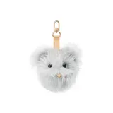 Подтвержденная версия Позиционирование стиля - Туманный Серый (Разверните и снимите сумку)