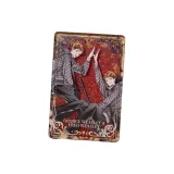 Подтвержденная версия - Джордж Фред (Распакованный)