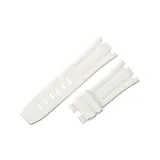 Белый - Без пуговиц