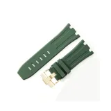 Армейский зеленый - Золотая пряжка