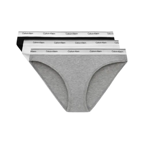 Calvin Klein Женское нижнее белье упаковка из 3 штук