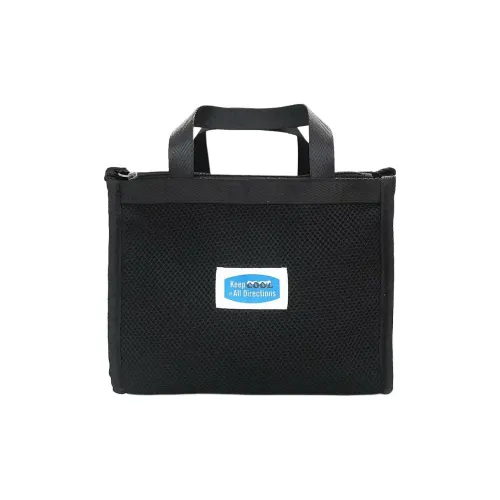 ROOTOTE Полиэстер Meal Сумка Сумка Женская Черная