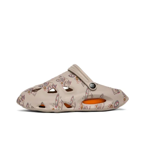 CariteSport Сабо Мужской