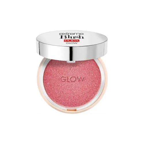 PUPA MILANO Компактный румяна блестящий 1 упаковка