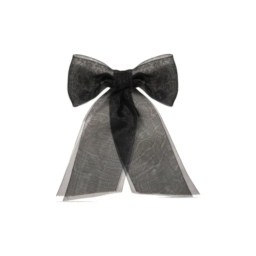 Jennifer Behr Silk Steel Заколки для волос Женские Black