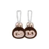 Скрытый стиль - Подтвержденная версия Позиционирование стиля - Labubu (Разберите и снимите сумку)