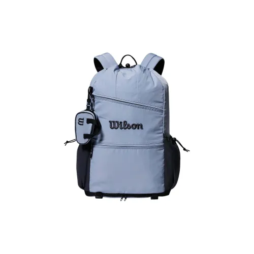 Wilson Сумки для бадминтонных ракеток Рюкзак Унисекс