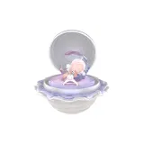 Скрытый Edition - Подтвержденная версия Edition - Skullpanda Longing for the Blank (Разбор коробки)