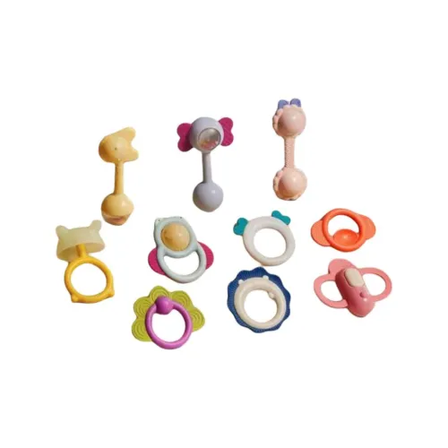 Babycare Колокольчик