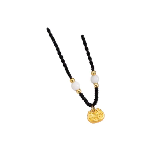 GIRATI Ожерелья Женские