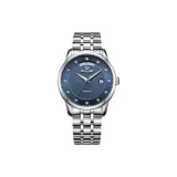 Натуральный синий циферблат 99072G CPB