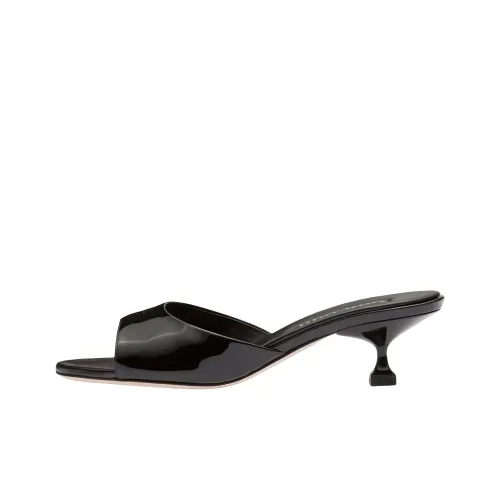 MIU MIU Слипоны Женские