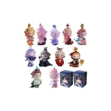 2 Сюрприз-бокса (Случайный стиль)