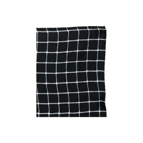 Paul Smith Шелковые шарфы Мужской