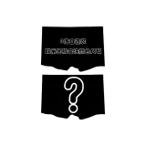 2 пачки (Свяжитесь с клиентской службой для выбора стиля/цвета/размера)