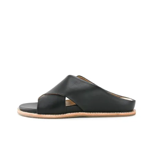 Hush Puppies Быстросохнущие Слипоны Женские Черные