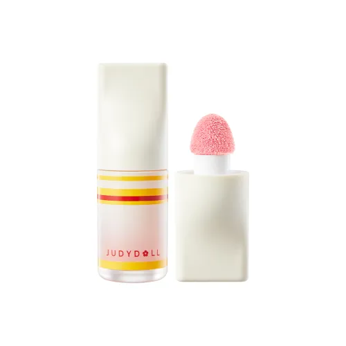 Judydoll Sports Collection Жидкость Румяна Легко Смесь Естественный