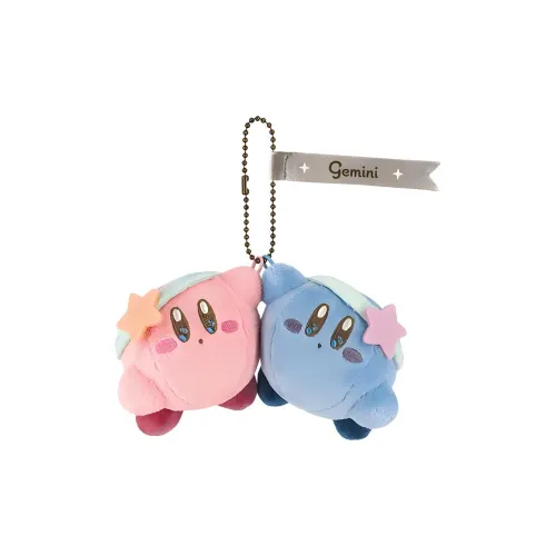 Кирби 12 Коллекция созвездий Кукла Плюшевая Подвеска 8 см Высокая