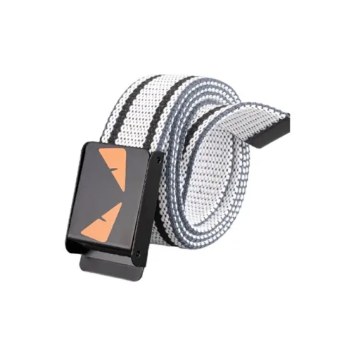 ACUC Цвет холста + Сплав Ремни Унисекс