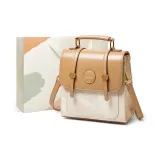 Экрю и абрикос