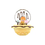 Подтвержденная версия Стиль - PINO Желе Секрет Шоколад (Открытие коробки и сумки)