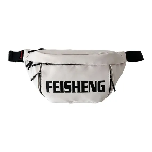 OURFUN Нейлоновая сумка через плечо Унисекс Белый Черный Розовый Желтый Зеленый