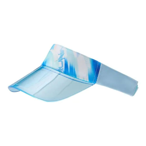 ANTA Полиэстер UV Защита Детская Шапка Синяя