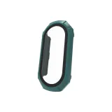 Темно-зеленый