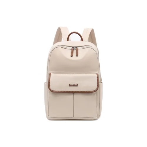 Weymond Oxford Рюкзак Женские Розовый Зеленый Серый Черный Экрю Хаки