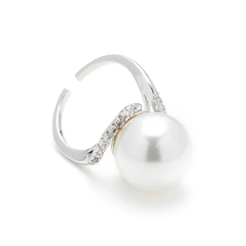 HYMAN KEVIN Искусственная жемчужина Кольца Женские