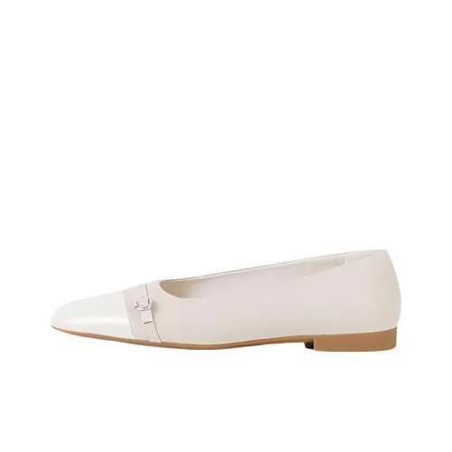 VAGABOND SHOEMAKERS Женские повседневные туфли экрю для женщин