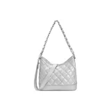 Серебристый