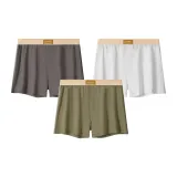 Светло-серый + белый + горохово-зеленый