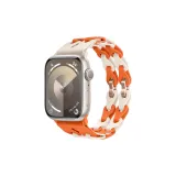 Звездное и оранжевое