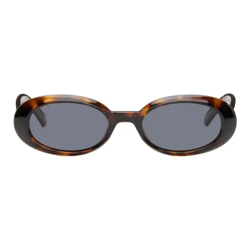 Le Specs Солнцезащитные очки Женские