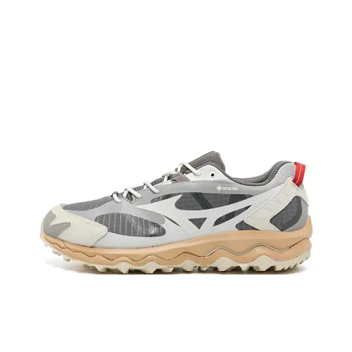 Mizuno Casual Низкий Топ Унисекс