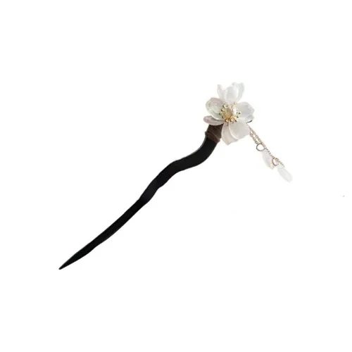 DAN DREAM Wood Шпильки для волос Женские