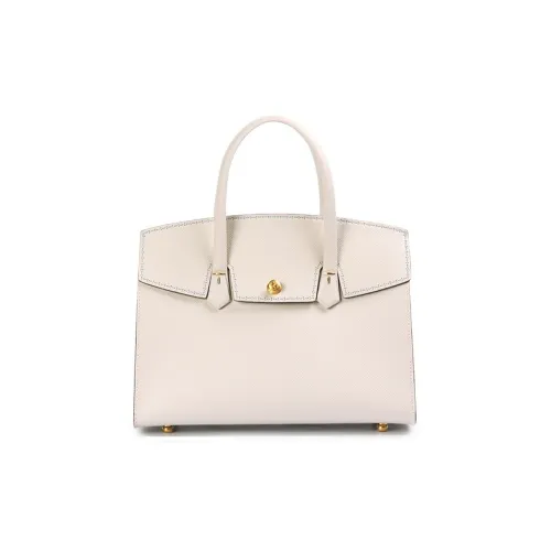 EHM Zhi Li Series Корова Кожа Сумка Средний Женский Многоцветный