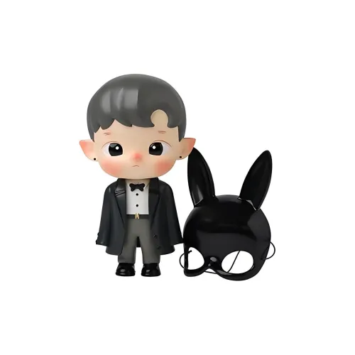 POP MART HACIPUPU Модные Фигурки 10 см