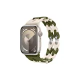 Оливково-зеленый в Звездном свете