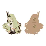 Майбии Бесконечность Знак Змеи из Обжирающегося Царства